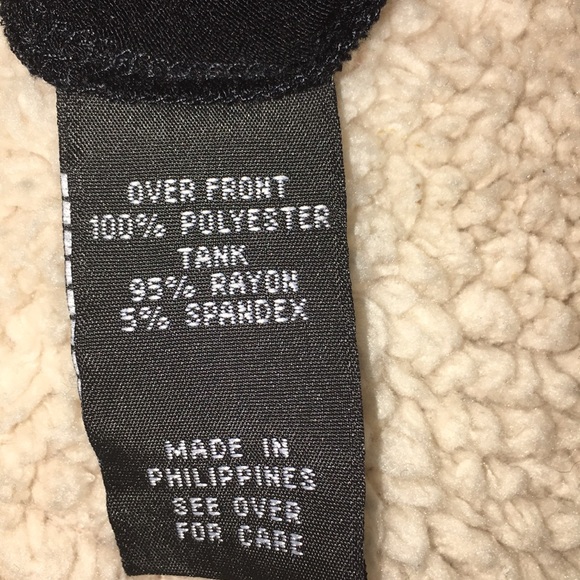 Tank Top - Picture 6 of 6